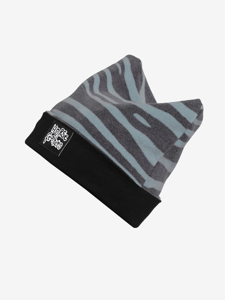 Horsefeathers Šešir Naos - zebra KONJSKO PERJE