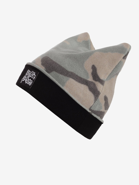 Horsefeathers Šešir Naos - desert camo HORSEFEATHERS