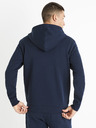 Celio Tamnoplava muška base majica Celio Fethree
