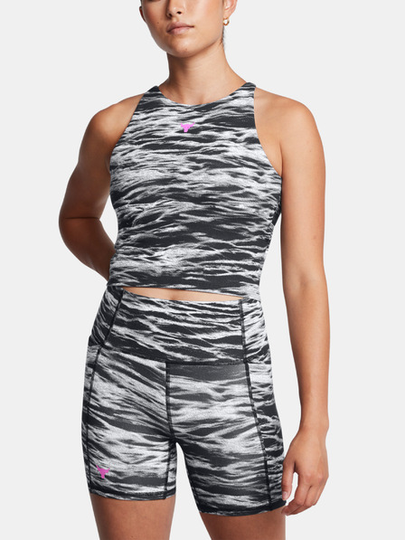 Under Armour Ženski top Under Armour Pjt Rck Lets Go BTB Top Pt