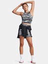 Under Armour Ženski top Under Armour Pjt Rck Lets Go BTB Top Pt