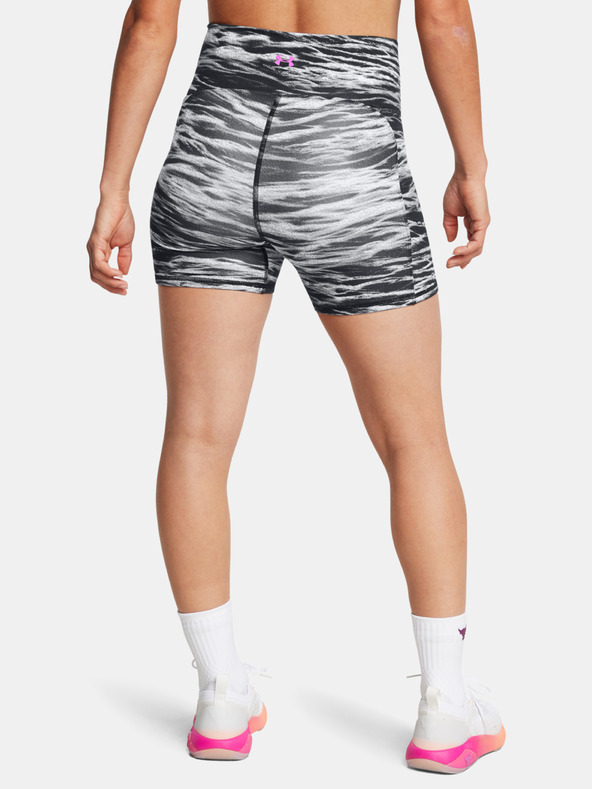 Under Armour Ženske kratke hlače Under Armour Pjt Rck Lets Go BTB Middy Pt