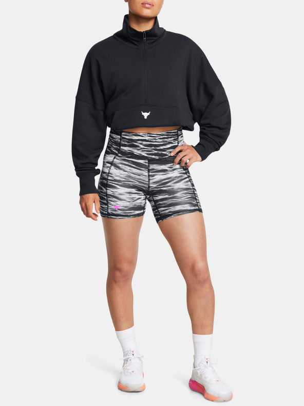 Under Armour Ženske kratke hlače Under Armour Pjt Rck Lets Go BTB Middy Pt