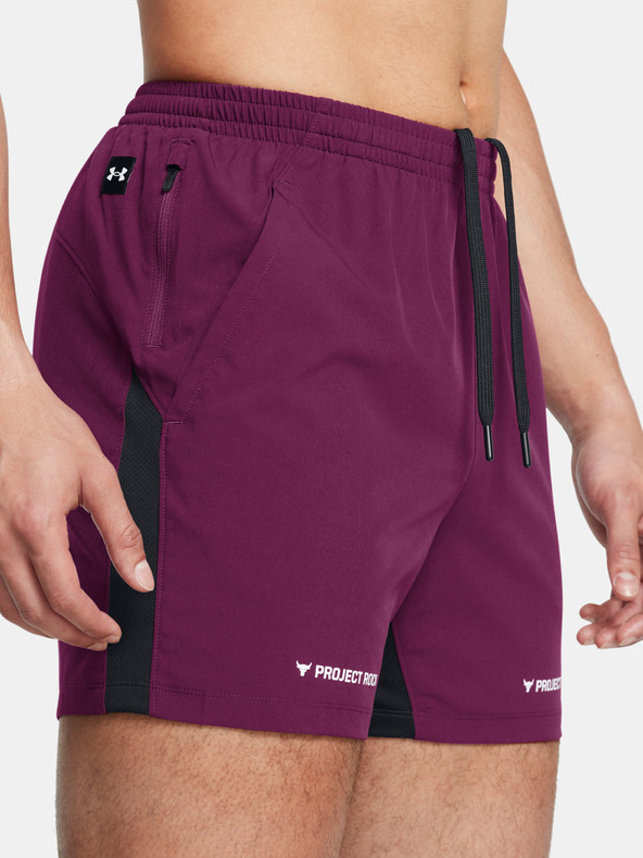 Under Armour Muške kratke hlače Under Armour Pjt Rock Ultimate 5in Short