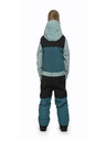 Horsefeathers Dječji zimski kombinezon Spirit One Piece - blue haze vel. 5-6 HORSEFEATHERS