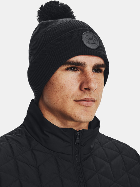 Under Armour Muška kapa Under Armour UA Driver Pom