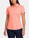 Under Armour Ženska polo majica Under Armour UA Playff 3.0 Digi Jaq ​​​​