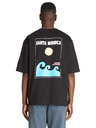 Celio Jecalif oversized majica Celio