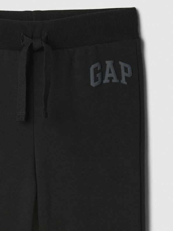GAP Trenirka za bebe s logom GAP