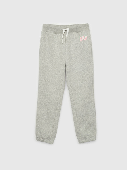 GAP Dječje trenirke s logom GAP