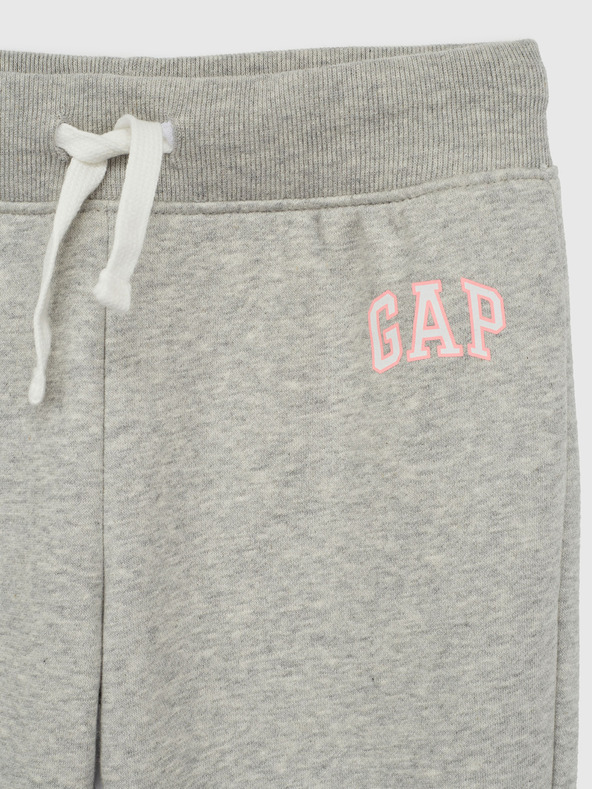 GAP Dječje trenirke s logom GAP