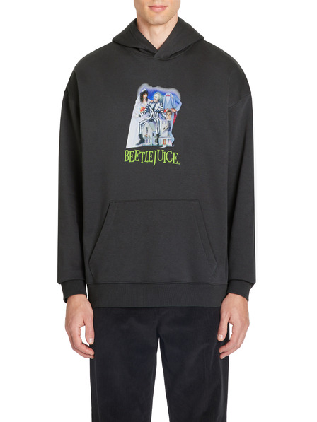 Celio Celio Beetlejuice majica