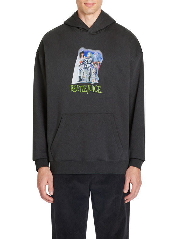 Celio Celio Beetlejuice majica