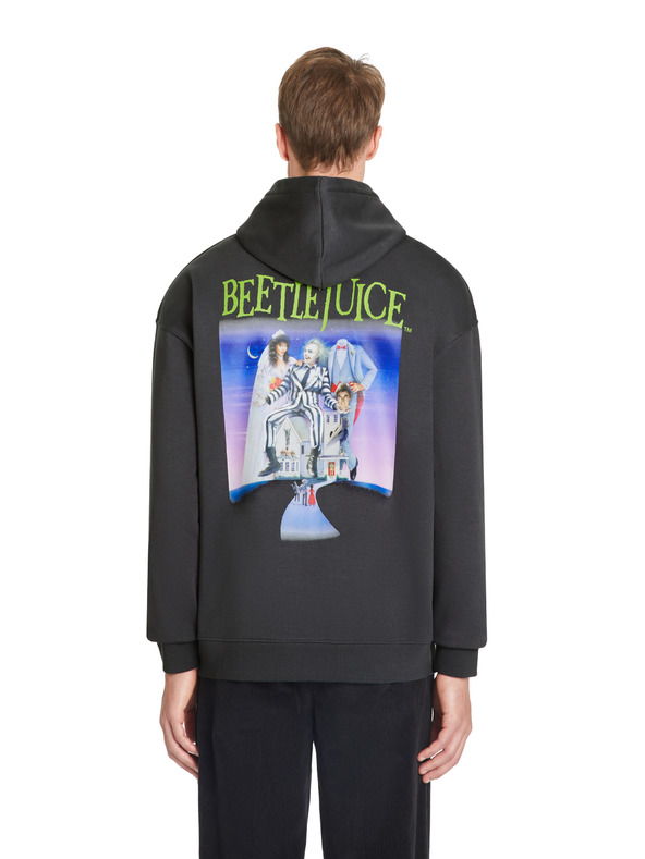 Celio Celio Beetlejuice majica