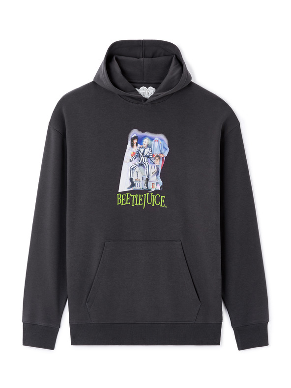 Celio Celio Beetlejuice majica