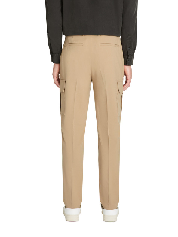 Celio Cargo hlače Jodress Celio
