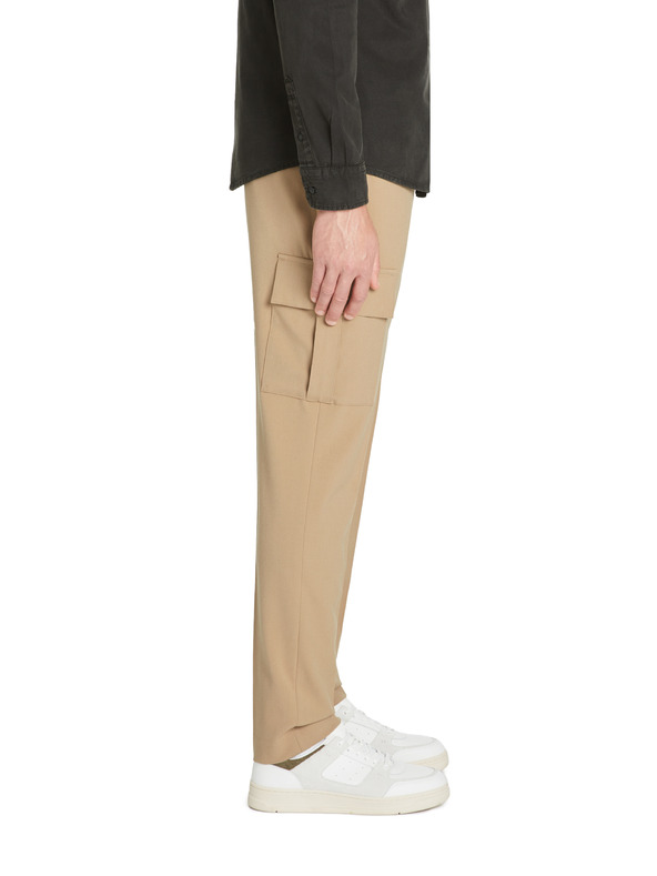 Celio Cargo hlače Jodress Celio