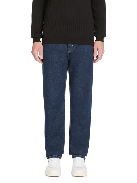 Celio Ravne traperice Jodroit Celio