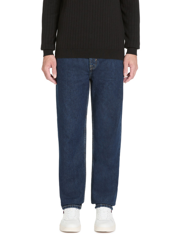 Celio Ravne traperice Jodroit Celio