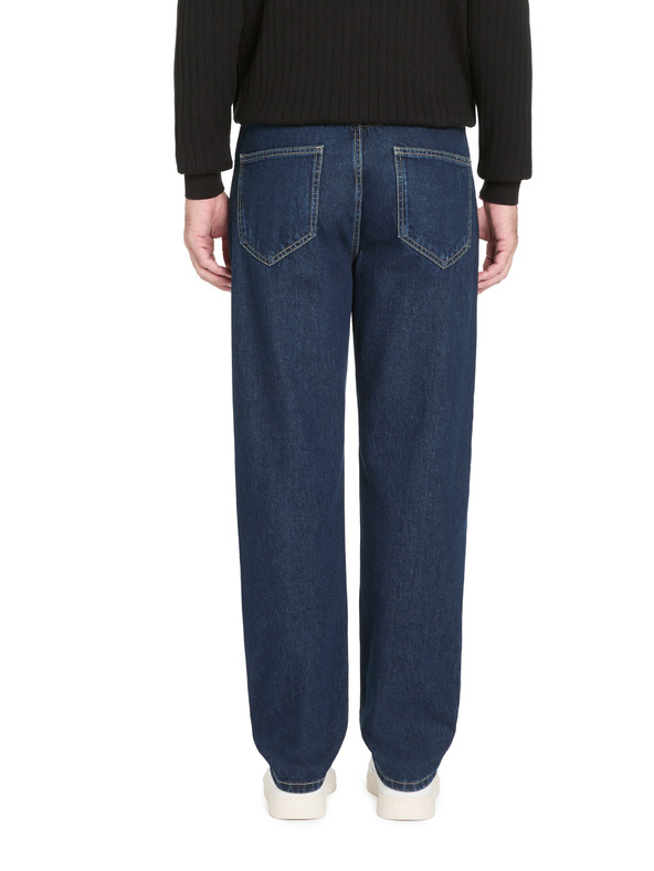 Celio Ravne traperice Jodroit Celio