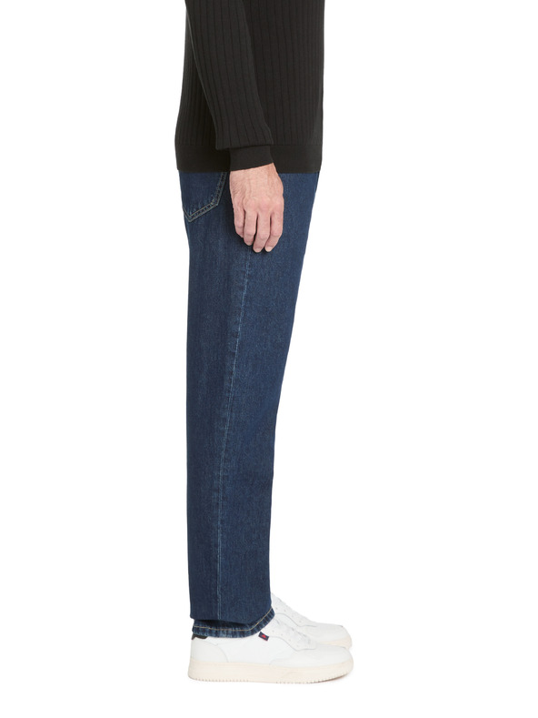 Celio Ravne traperice Jodroit Celio