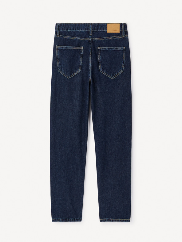 Celio Ravne traperice Jodroit Celio