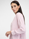Orsay Svijetlo roza ženska bluza ORSAY