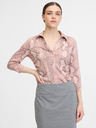 Orsay Svijetlo roza ženska bluza ORSAY