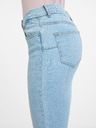 Orsay Svijetloplave ženske bootcut traperice ORSAY