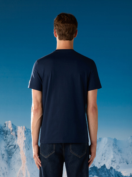 Celio Celio Chamonix-Mont-Blanc majica