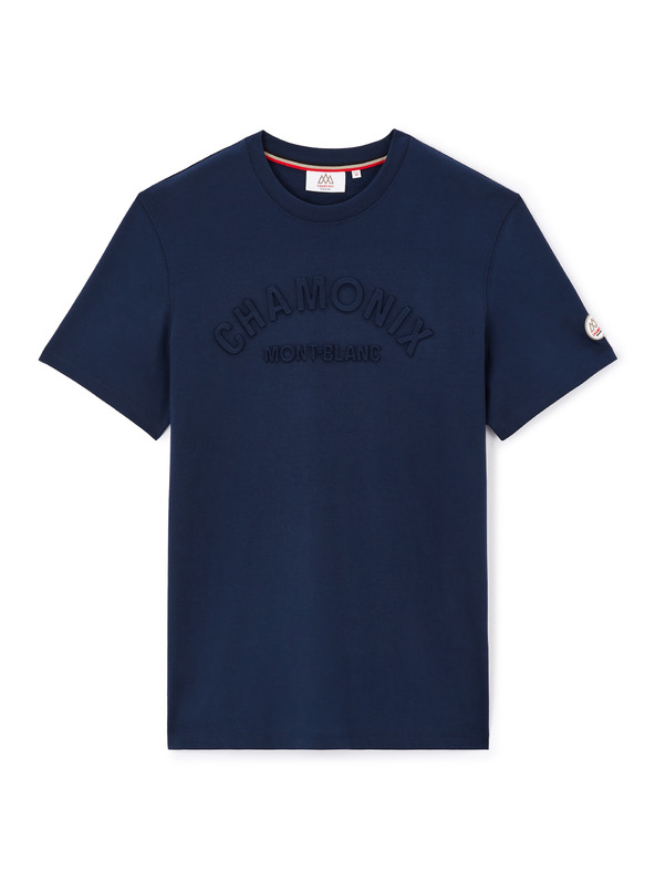 Celio Celio Chamonix-Mont-Blanc majica