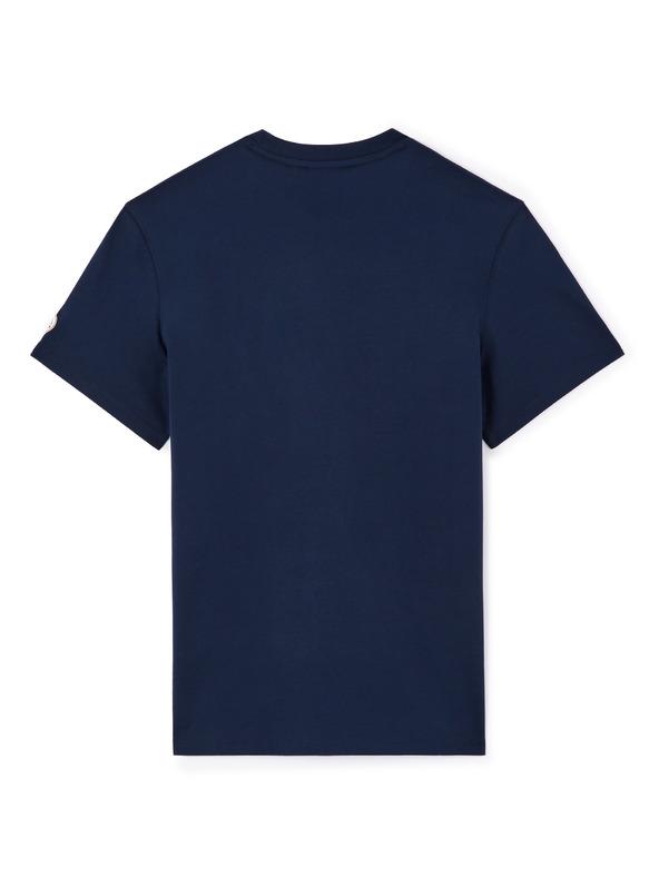 Celio Celio Chamonix-Mont-Blanc majica