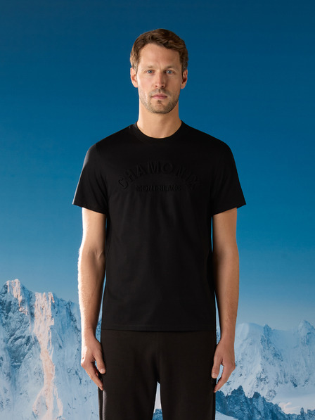 Celio Celio Chamonix-Mont-Blanc majica