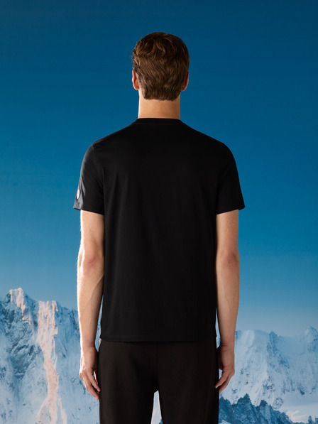 Celio Celio Chamonix-Mont-Blanc majica