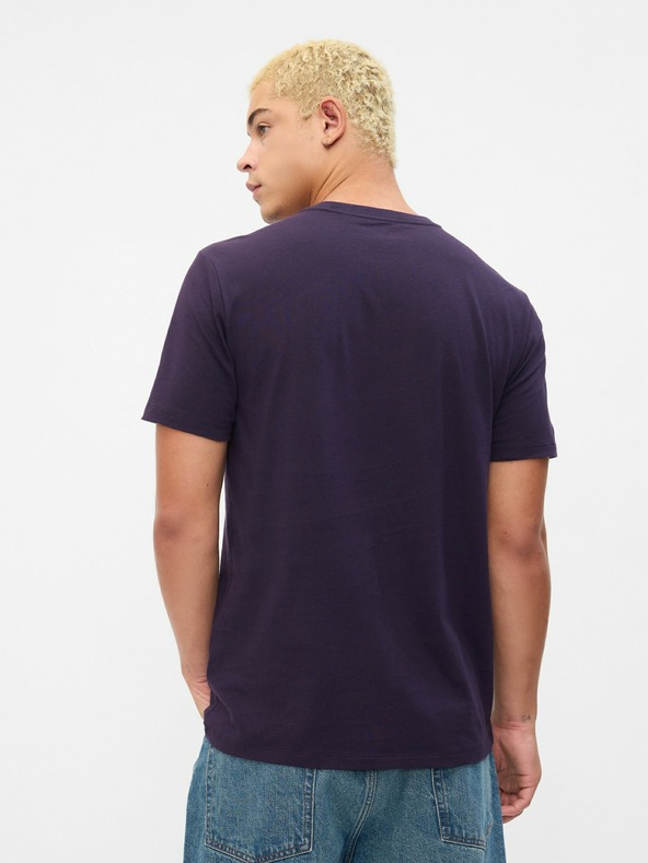 GAP Majica s logom GAP-a