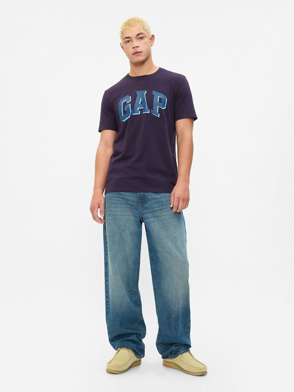GAP Majica s logom GAP-a