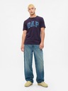 GAP Majica s logom GAP-a