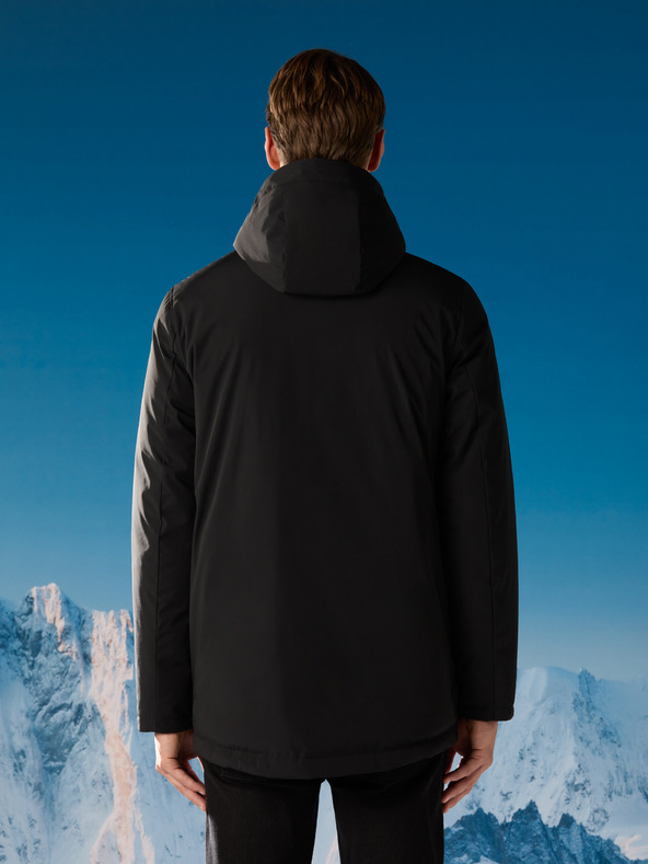 Celio Celio Chamonix-Mont-Blanc donja jakna
