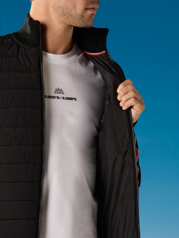 Celio Celio Chamonix-Mont-Blanc lagana perjanica