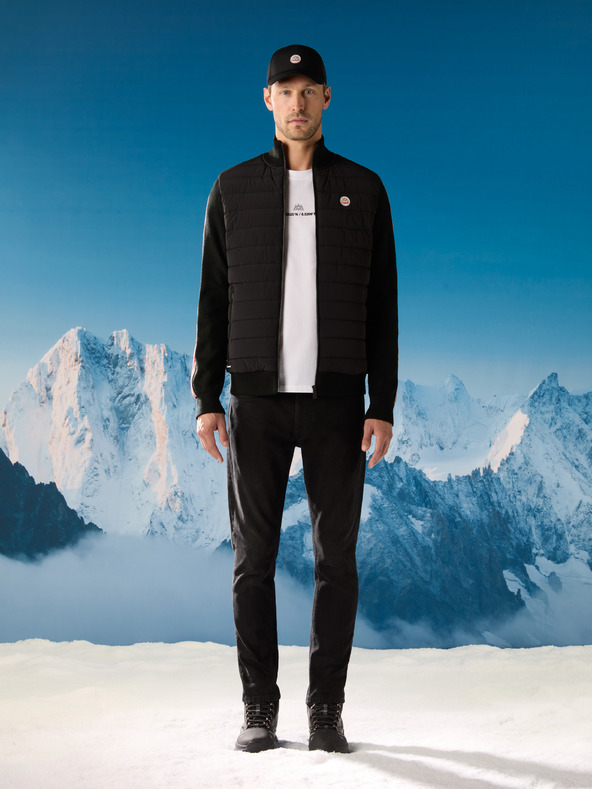 Celio Celio Chamonix-Mont-Blanc lagana perjanica