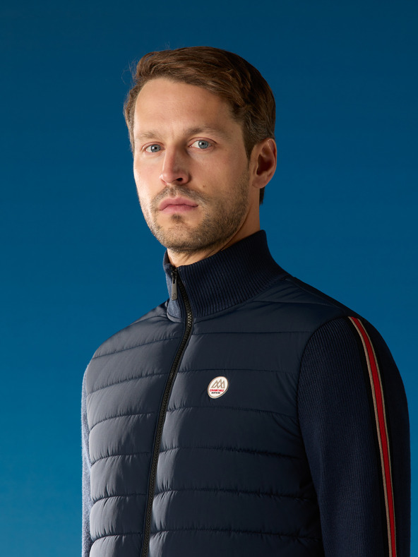 Celio Chamonix-Mont-Blanc lagana perjanica