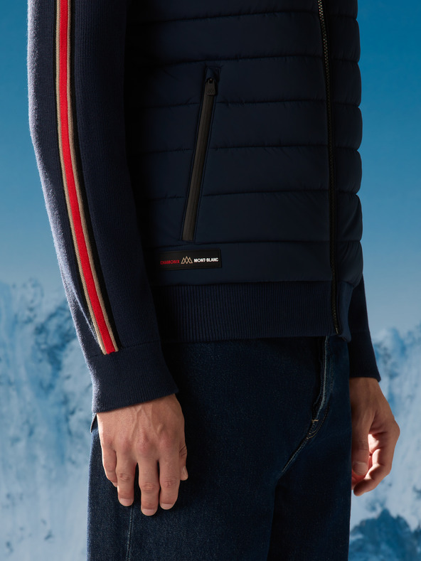 Celio Chamonix-Mont-Blanc lagana perjanica