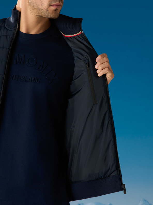Celio Chamonix-Mont-Blanc lagana perjanica