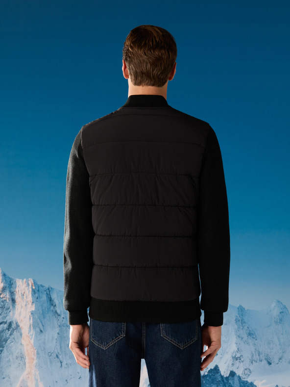 Celio Celio Chamonix-Mont-Blanc donja jakna