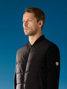 Celio Celio Chamonix-Mont-Blanc donja jakna