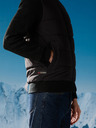 Celio Celio Chamonix-Mont-Blanc donja jakna
