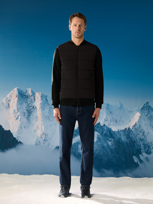 Celio Celio Chamonix-Mont-Blanc donja jakna