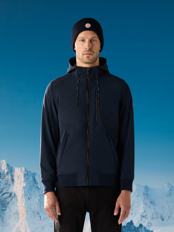 Celio Celio Chamonix-Mont-Blanc jakna