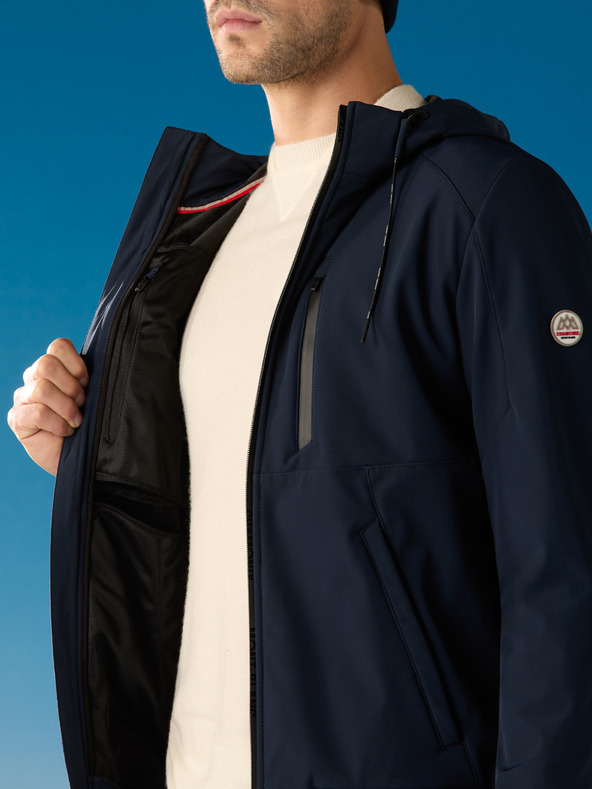 Celio Celio Chamonix-Mont-Blanc jakna