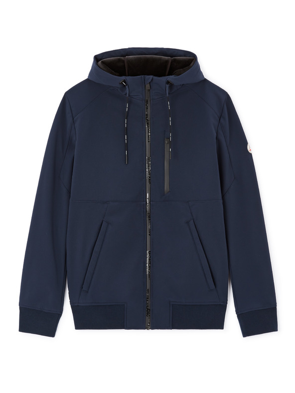Celio Celio Chamonix-Mont-Blanc jakna
